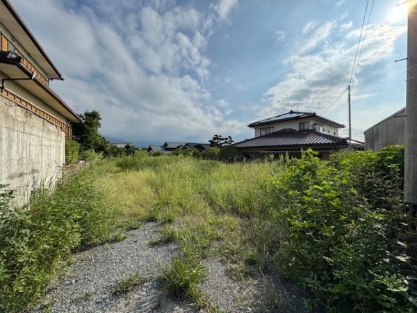 土地 福岡市西区大字千里 JR筑肥線周船寺駅 1,250万円