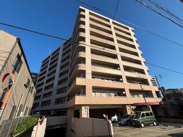 中古マンション 糸島市前原中央１丁目5-28 JR筑肥線筑前前原駅 2,500万円