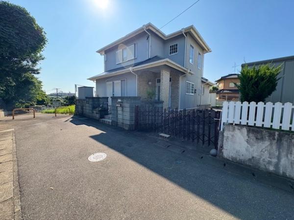 土地 福津市花見が丘３丁目 JR鹿児島本線千鳥駅 1,950万円