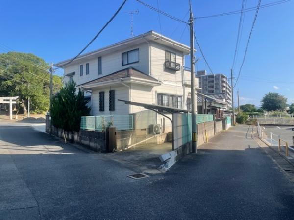 土地 古賀市駅東１丁目 JR鹿児島本線古賀駅 2,290万円