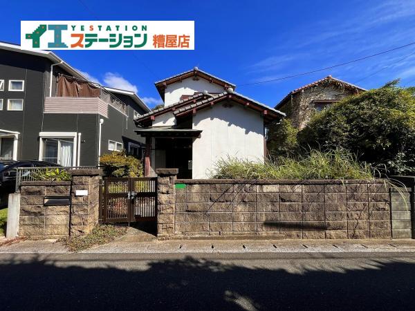 土地 糟屋郡粕屋町長者原東７丁目 JR篠栗線長者原駅 2,400万円