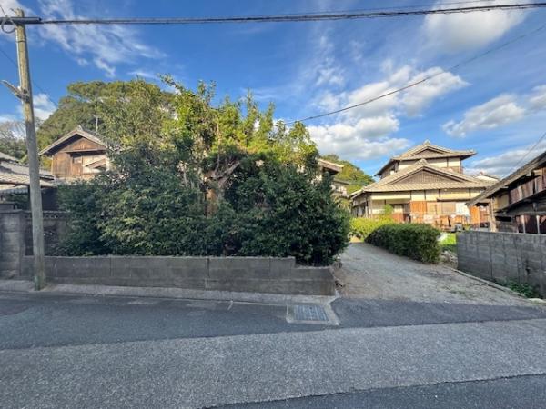 土地 福岡市西区大字桑原 1,400万円