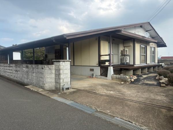 中古戸建 糸島市志摩師吉 JR筑肥線筑前前原駅 2,080万円