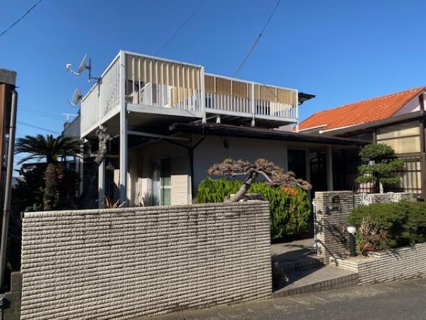 土地 福岡市西区横浜2丁目 JR筑肥線九大学研都市駅 2,250万円