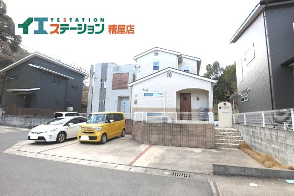 中古戸建 糟屋郡志免町大字吉原 JR香椎線新原駅 3,280万円