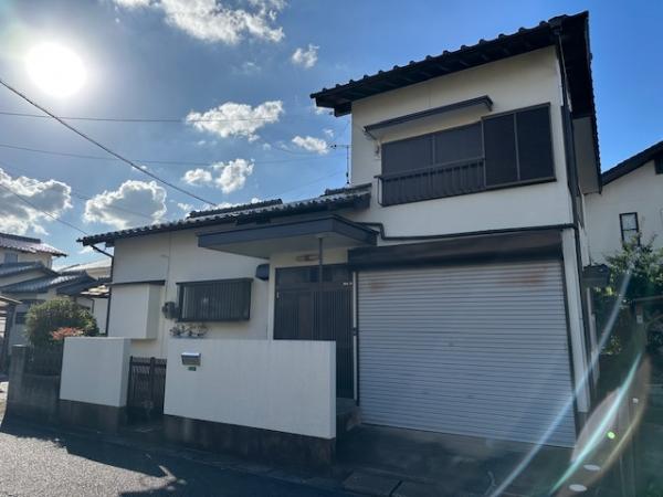 中古戸建 糸島市加布里１丁目 JR筑肥線加布里駅 1,380万円