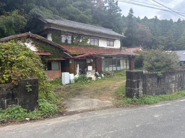 土地 糸島市瑞梅寺 680万円
