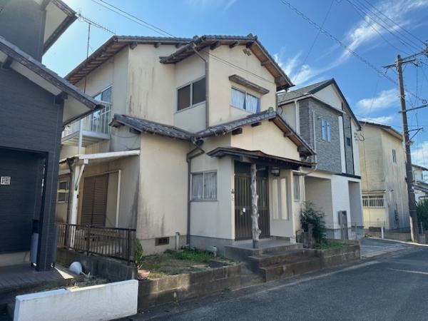 土地 糸島市二丈深江７丁目 JR筑肥線筑前深江駅 650万円