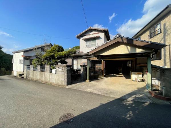 土地 古賀市薬王寺 JR鹿児島本線古賀駅 1,380万円