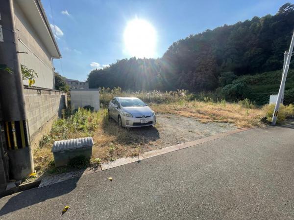 土地 古賀市薬王寺 JR鹿児島本線古賀駅 1,380万円