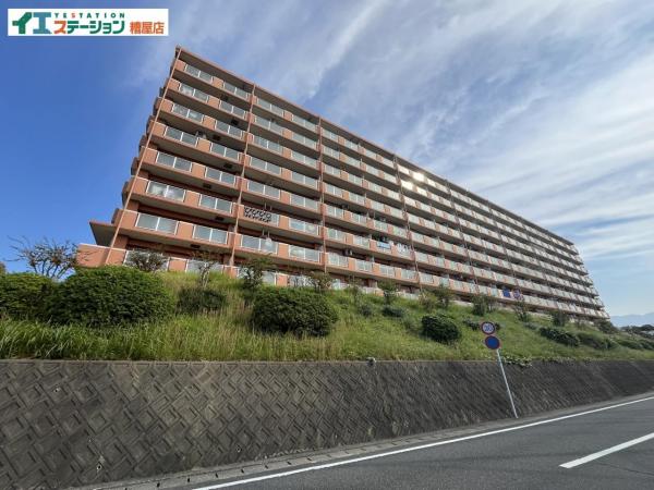 中古マンション 糟屋郡須惠町大字旅石84-21 JR香椎線須恵中央駅 1,100万円