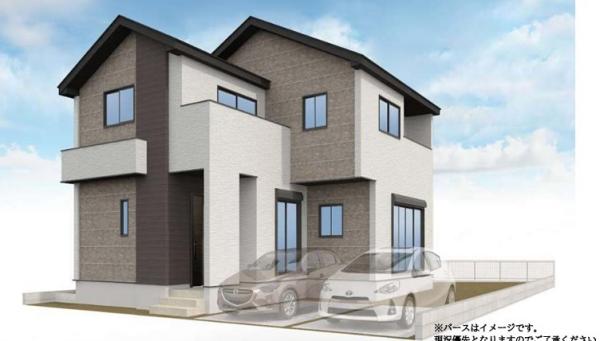 新築戸建 糸島市前原南２丁目 JR筑肥線筑前前原駅 4,198万円
