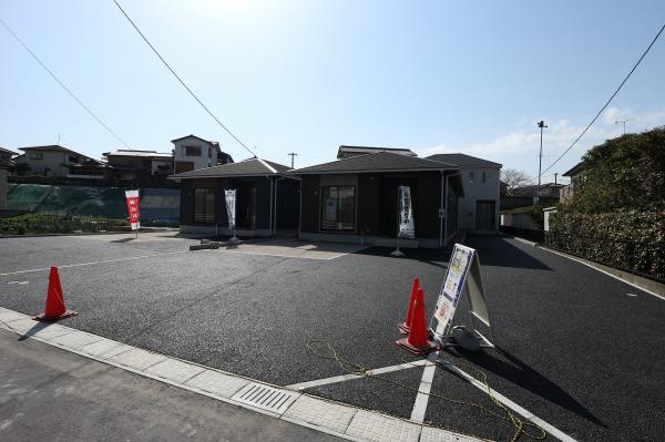 新築戸建 糟屋郡須惠町大字新原 JR香椎線新原駅 3,488万円