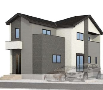 新築戸建 福岡市西区太郎丸２丁目 JR筑肥線周船寺駅 4,299万円～4,599万円