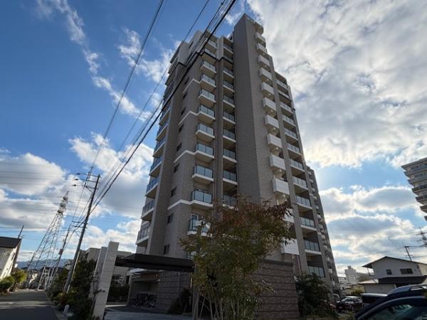 中古マンション 糸島市伊都の杜１丁目13-13 JR筑肥線糸島高校前駅 3,580万円