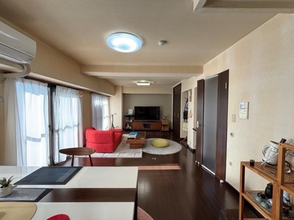 中古マンション 糸島市前原東１丁目 JR筑肥線糸島高校前駅 2,030万円