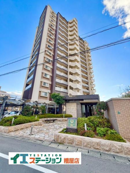 中古マンション 糟屋郡宇美町宇美６丁目1-13 JR香椎線宇美駅 1,890万円