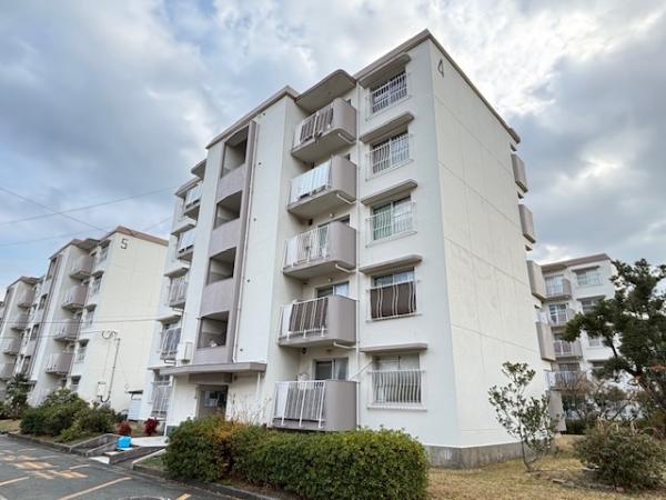 中古マンション 福岡市早良区南庄４丁目13-4 福岡市空港線室見駅 930万円