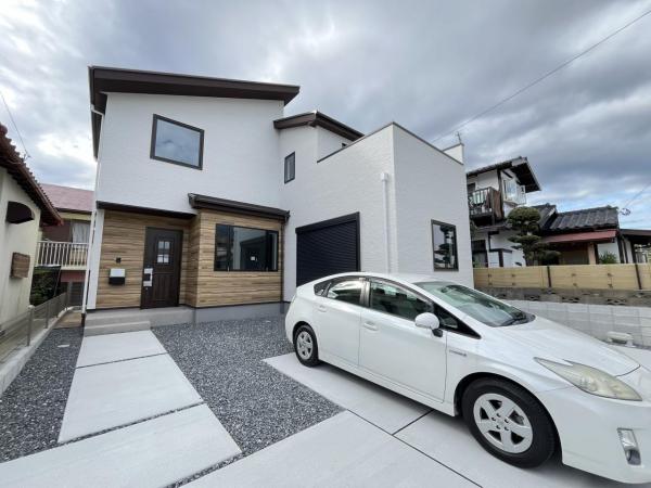 新築戸建 糟屋郡篠栗町和田２丁目 JR篠栗線門松駅 3,588万円