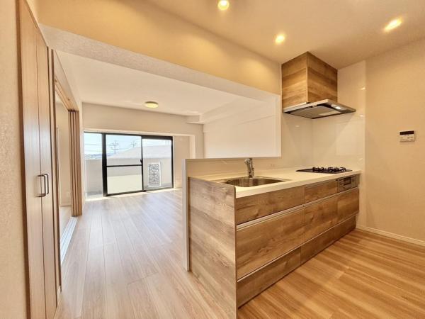 中古マンション 糟屋郡粕屋町内橋東２丁目1-20 JR香椎線伊賀駅 2,390万円