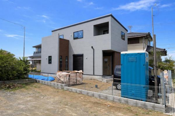 新築戸建 古賀市久保 JR鹿児島本線千鳥駅 3,299万円