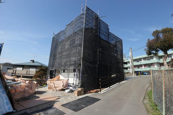 新築戸建 糟屋郡須惠町大字新原 JR香椎線新原駅 2,498万円
