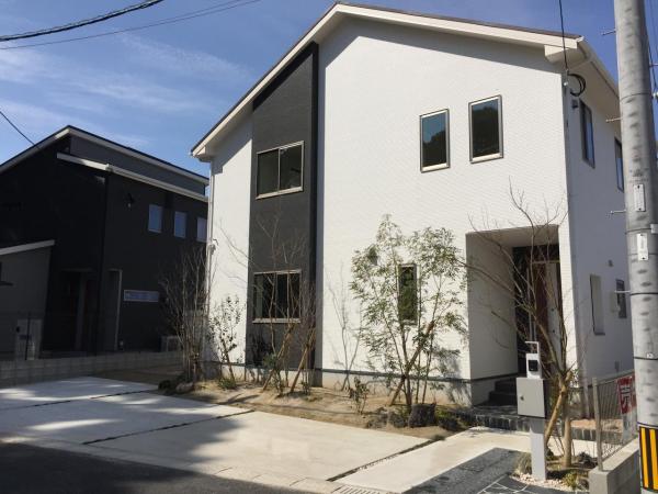 新築戸建 糟屋郡篠栗町津波黒３丁目 JR篠栗線篠栗駅 3,998万円