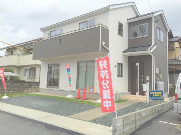 新築戸建 糟屋郡篠栗町田中３丁目 JR篠栗線篠栗駅 3,688万円