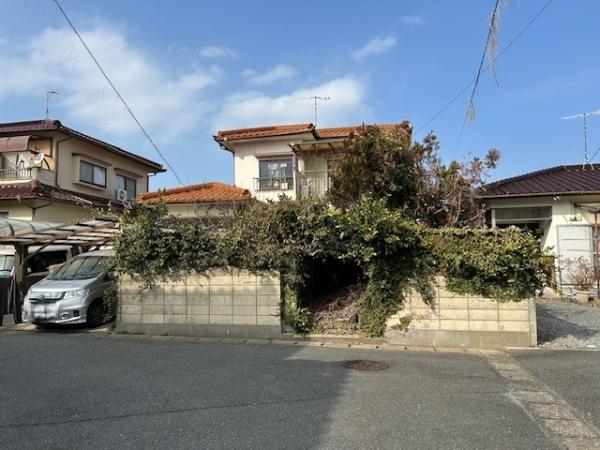 中古戸建 糸島市曽根 JR筑肥線波多江駅 790万円