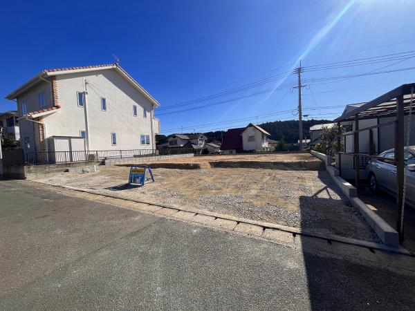 新築戸建 糟屋郡宇美町とびたけ３丁目 JR香椎線宇美駅 3,698万円