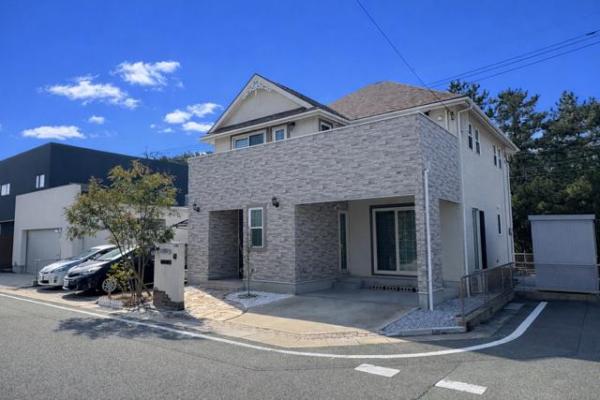 中古戸建 福津市西福間５丁目 JR鹿児島本線福間駅 5,280万円