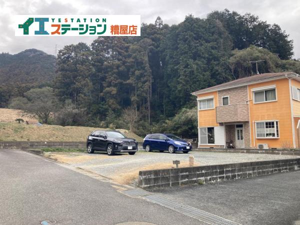 土地 糟屋郡須惠町大字須惠 JR香椎線須恵駅 1,480万円