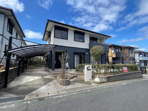 中古戸建 古賀市久保 JR鹿児島本線千鳥駅 3,399万円