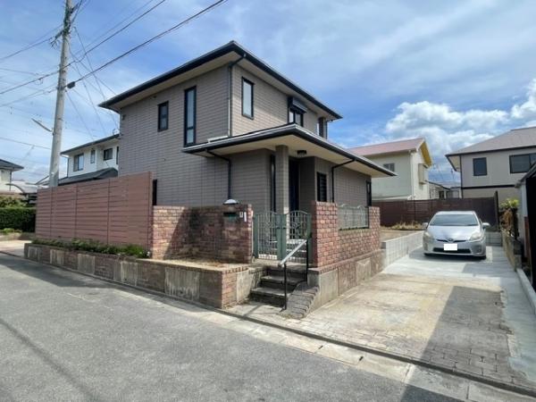 中古戸建 古賀市舞の里５丁目 JR鹿児島本線千鳥駅 2,950万円