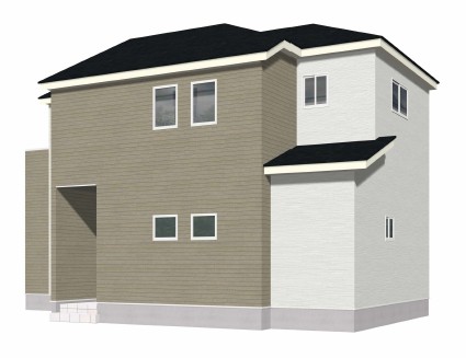 新築戸建 糟屋郡宇美町大字井野 JR香椎線宇美駅 3,098万円