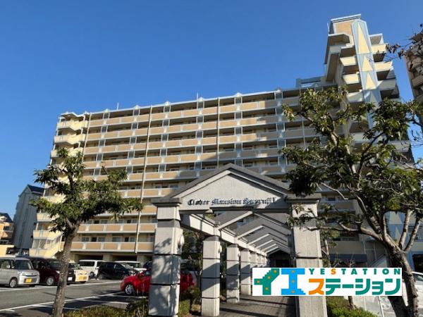 中古マンション 福岡市西区周船寺３丁目19-6 JR筑肥線周船寺駅 2,899万円