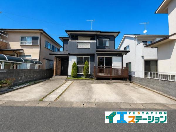 中古戸建 福岡市西区今宿東３丁目 JR筑肥線今宿駅 3,290万円