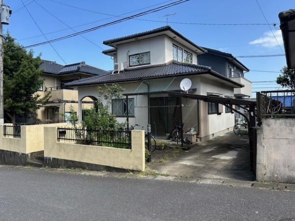 中古戸建 糸島市有田 JR筑肥線筑前前原駅 1,090万円