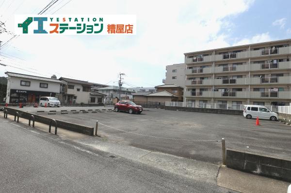 土地 糟屋郡志免町志免４丁目 JR香椎線酒殿駅 3,200万円～3,300万円