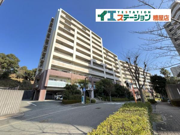 中古マンション 糟屋郡篠栗町大字高田497-2 JR篠栗線篠栗駅 1,580万円