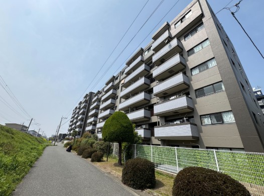 中古マンション 糟屋郡篠栗町田中３丁目1-41 JR篠栗線篠栗駅 1,880万円
