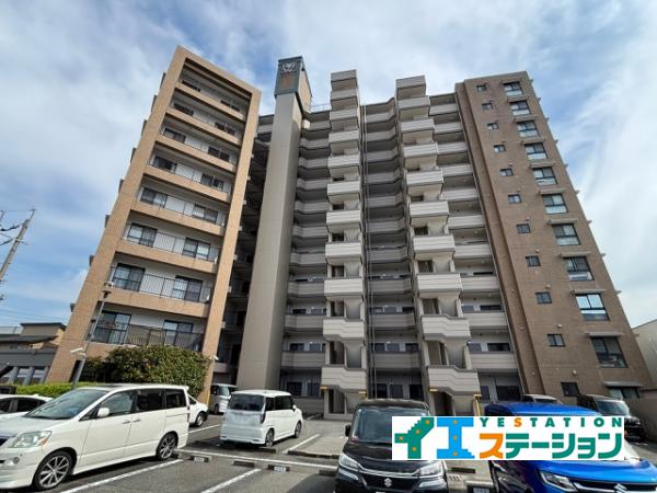 中古マンション 福岡市西区今宿東１丁目19-27 JR筑肥線今宿駅 2,599万円