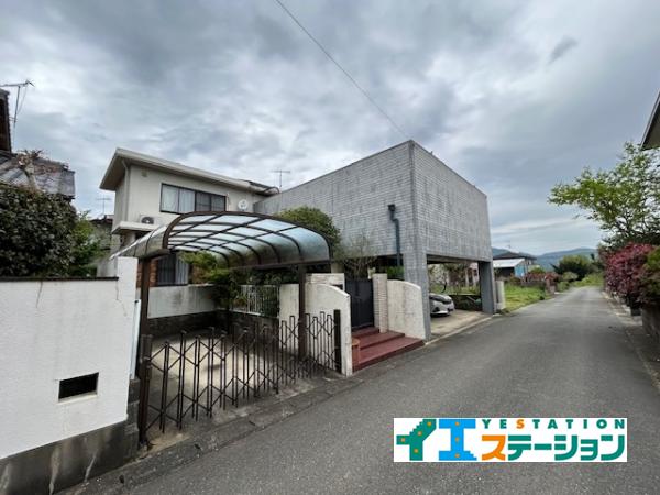 中古戸建 糸島市曽根 JR筑肥線波多江駅 1,390万円