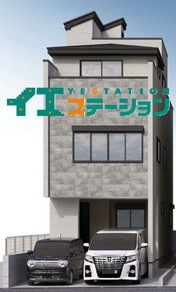 新築戸建 福岡市西区横浜１丁目 JR筑肥線今宿駅 5,049万円