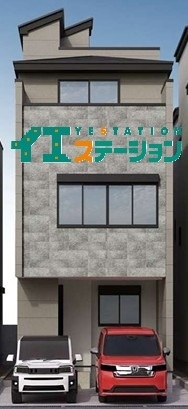 新築戸建 福岡市西区横浜１丁目 JR筑肥線今宿駅 5,049万円