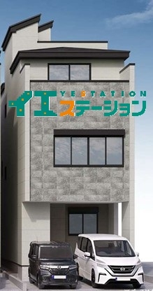 新築戸建 福岡市西区横浜１丁目 JR筑肥線今宿駅 5,149万円