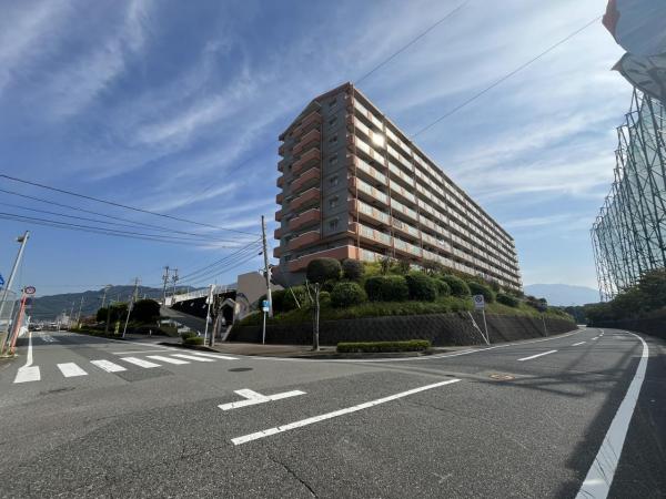 中古マンション 糟屋郡須惠町大字旅石84-21 JR香椎線須恵中央駅 1,998万円