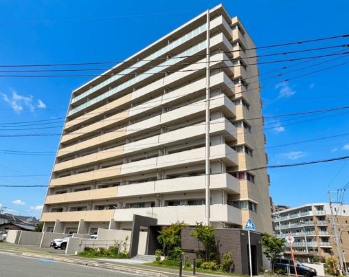 中古マンション 糸島市伊都の杜１丁目 JR筑肥線糸島高校前駅 3,280万円
