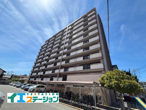 中古マンション 糸島市高田1丁目 JR筑肥線波多江駅 1,680万円