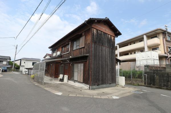 土地 糟屋郡志免町別府東２丁目 福岡市空港線福岡空港駅 2,990万円